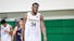 After long layoff, Ange Kouame seeks to regain form, confidence through Strong Group stint